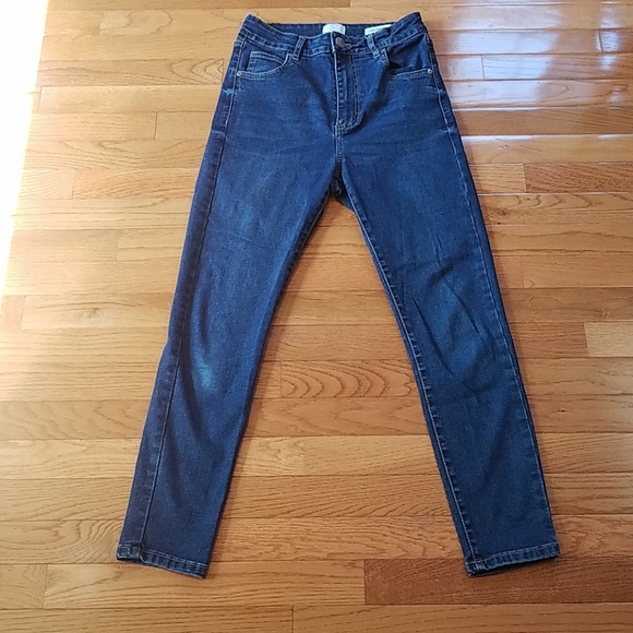 Cotton On High Grazer Skinny - Picture 2 of 5